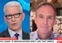 Anderson Cooper & Tim Pawlenty
