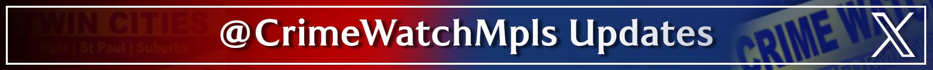 Crime Watch Minneapolis