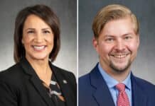 Republicans release school safety package ahead of potential special session Demuth & Niska