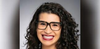 GOP leader condemns Sen. Erin Maye Quade’s ‘abhorrent’ posts trashing Charlie Kirk following assassination