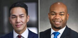 AG Ellison calls Cedrick Frazier ‘best choice’ for Hennepin County, endorses his opponent