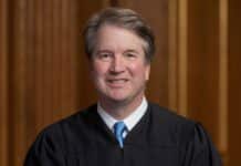Justice Kavanaugh
