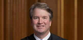 Justice Kavanaugh