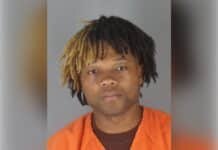 Principal says police investigating after reports of adult enrolled in White Bear high school