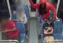 ‘This is disgusting’: Axios trots out ‘GOP pounces’ angle in story about stabbing death of Charlotte refugee