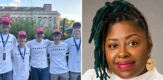 Minneapolis councilwoman faces backlash after saying Turning Point event ‘threatens safety of students’