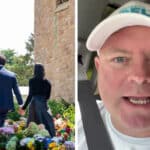 DFL chair criticized after calling Vance’s visit with Annunciation victims a ‘waste of taxpayer dollars’ JD Vance & Richard Carlbom