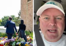 JD Vance & Richard Carlbom