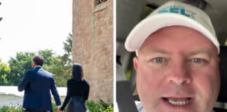 JD Vance & Richard Carlbom