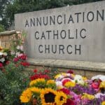 Annunciation parent: What we’re refusing to see