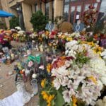 Vice President JD Vance visits Minneapolis to pay respects to Annunciation shooting victims