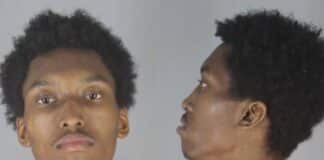 Man charged with randomly stabbing two women in Cedar-Isles shopping area