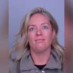 Destiny McKayla Combs/Sherburne County Jail