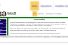 UPDATE: District 10 Hockey ‘pauses’ on-ice prayer ban policy amid criticism, blames ‘confusion’