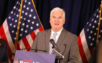 Tom Emmer