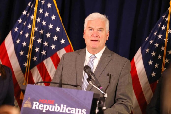 Tom Emmer