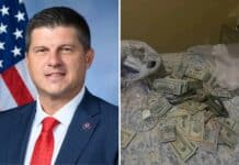 EXCLUSIVE: Rep. Brad Finstad says no US aid for nations that hide fraudsters or stolen funds