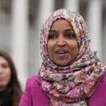 Nancy Mace will force vote on censuring Ilhan Omar for her hateful remarks about Charlie Kirk