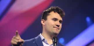 Inquiries about starting Turning Point USA chapters surge in wake of Kirk’s slaying Charlie Kirk