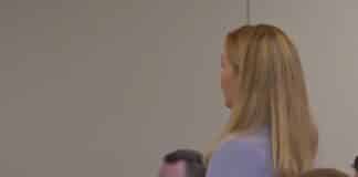 Nicole Mitchell sentenced to six months in jail, five years of probation for felony burglary