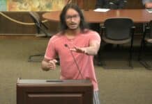 Albert Lea man denied cannabis license amid concerns about criminal past sues city council