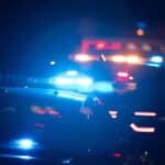 Shooting near Kandiyohi County Fairgrounds leaves 2 dead, another critically injured Police squad cars respond to the scene of an emergency. (Shutterstock)