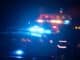 Police squad cars respond to the scene of an emergency. (Shutterstock)