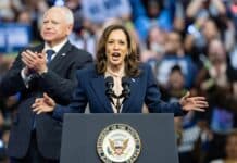 ‘What is happening?’: Harris recalls frustration with Walz’s debate performance in new book