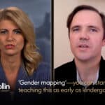 Liz Collin Reports: Adam Becker