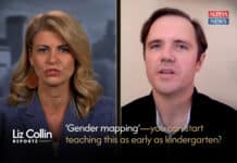 Liz Collin Reports: Adam Becker