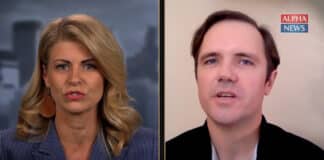 Liz Collin Reports: Adam Becker