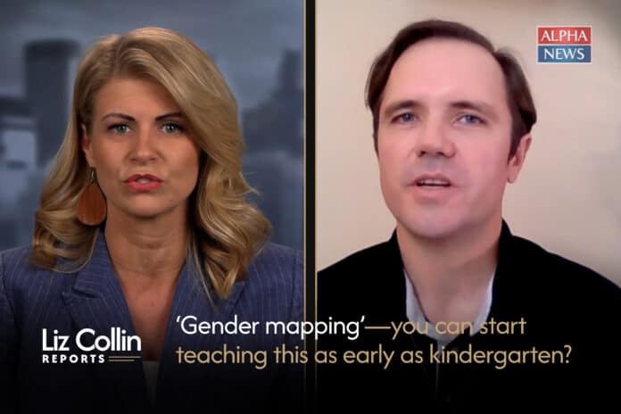 Liz Collin Reports: Adam Becker