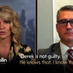 Liz Collin Reports: Greg Joseph