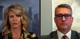 Liz Collin Reports: Greg Joseph