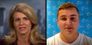 A Turning Point for Minnesota’s younger generation? ‘The Charlie Kirk effect’ causes chapter numbers to triple Liz Collin Reports