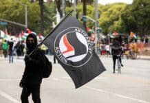 Poll: Americans support Antifa terror designation Antifa