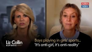 Liz Collin & Sarah Becker