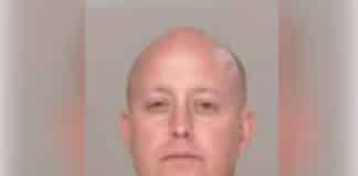 Minneapolis police recruit facing DWI, weapons charges