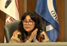 Minneapolis school board director who doesn’t ‘believe in borders’ reportedly said she’s ‘at risk of being deported’
