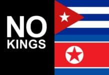 Anti-Trump ‘No Kings’ protests supported by socialist orgs that love dictatorships No Kings