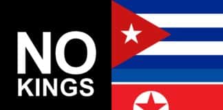 No Kings