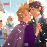 Maple Grove elementary teacher discusses same-sex romance with third graders during ‘banned books’ lesson