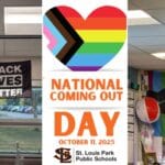 Minnesota mom accuses St. Louis Park schools of violating executive order over pronoun use St. Louis Park Public Schools