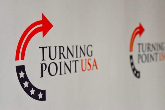 Turning Point