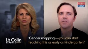 Liz Collin Reports: Adam Becker