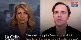 Liz Collin Reports: Adam Becker