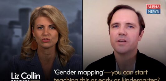 Liz Collin Reports: Adam Becker