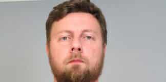 Plainview man charged with 17 felonies in undercover child-solicitation sting