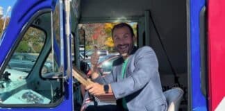 Indicted CEO’s alleged alias appears to have given money to his political campaign