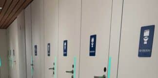 ‘A pattern of fiscal irresponsibility’: Bloomington candidate calls out $1 million spent on city hall bathroom